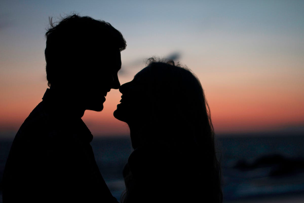 Modern Warrior — dating and relationships