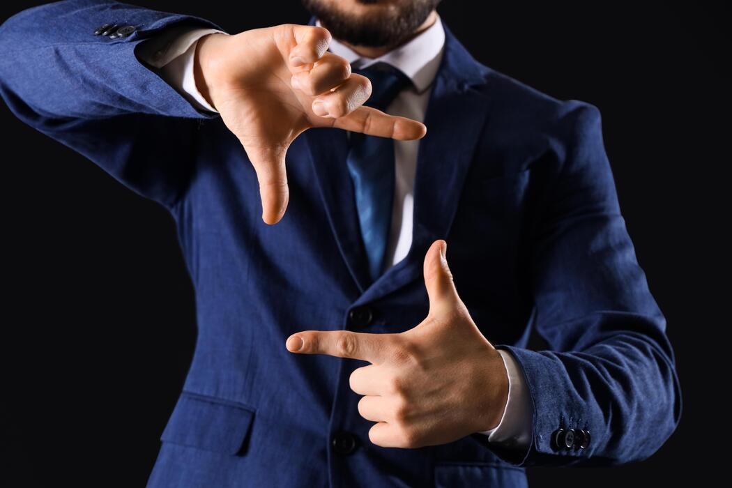Discipline and self-mastery
