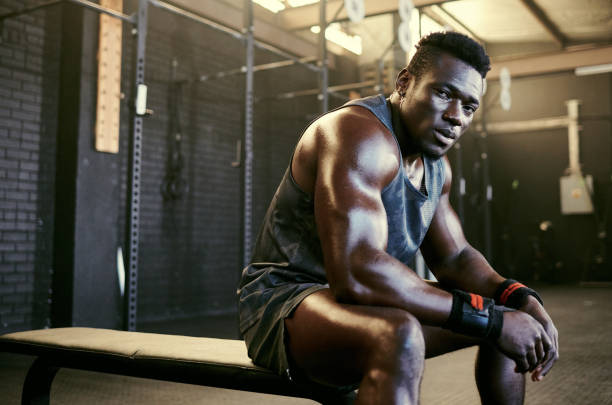Weight Loss & Fitness