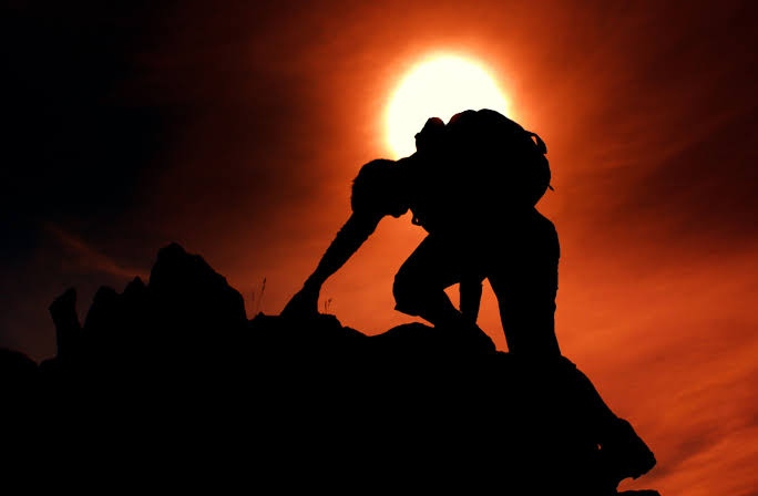 Modern Warrior — money, career and purpose